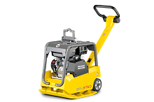 Виброплита бензиновая Wacker Neuson BPU 3750 Ats